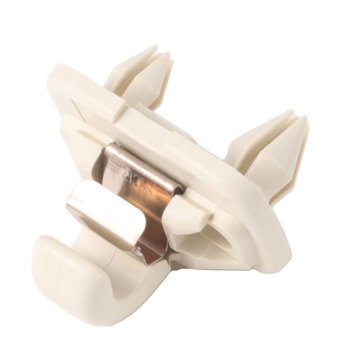 Audi A5 2017 Model Sonrası Güneşlik Klipsi