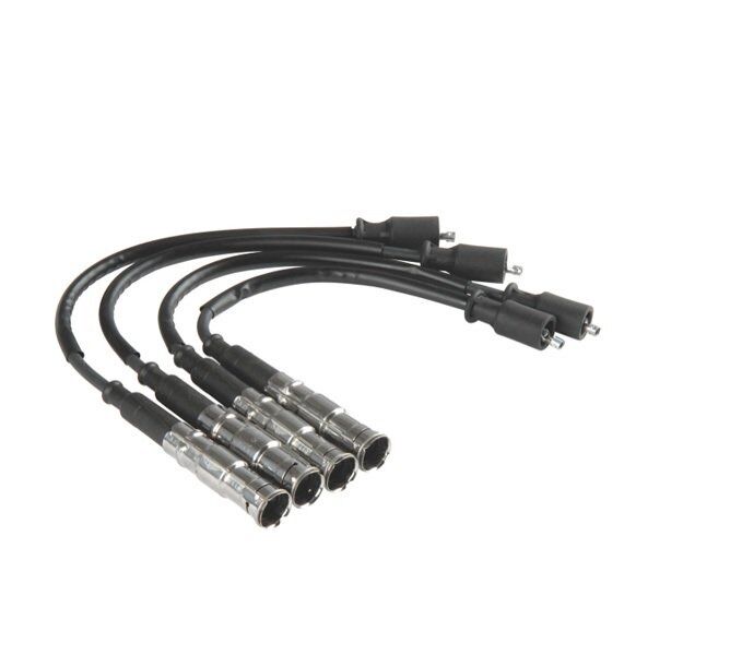 Mercedes W169 Kasa A150 Buji Kablo Takımı