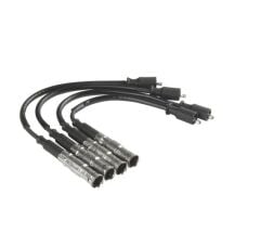 Mercedes W169 Kasa A150 Buji Kablo Takımı