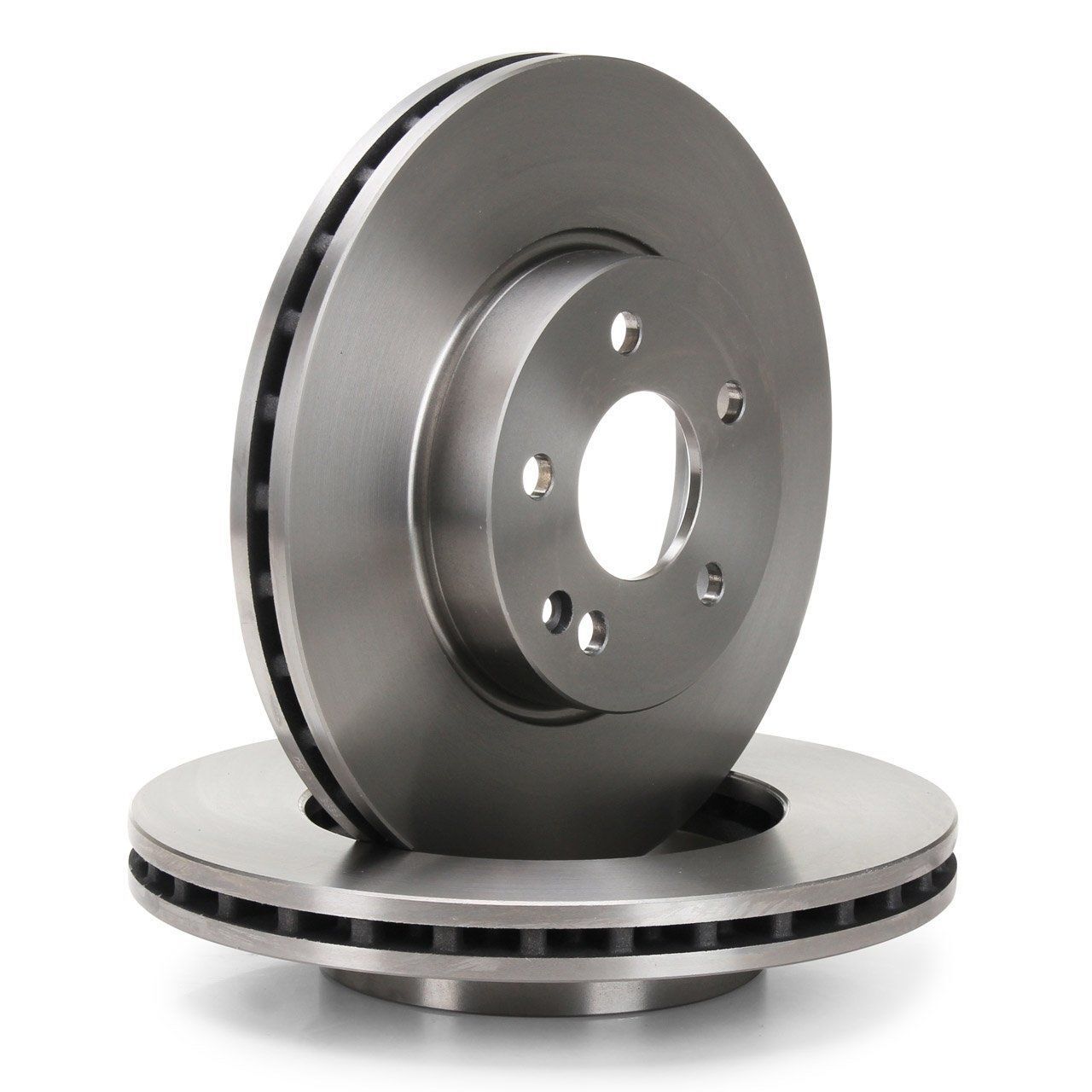 Mercedes W246 Kasa Kasa Ön Fren Disk Takımı SPOR PAKET OLMAYAN