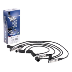 Mercedes W201 Kasa 190E Buji Kablo Takımı