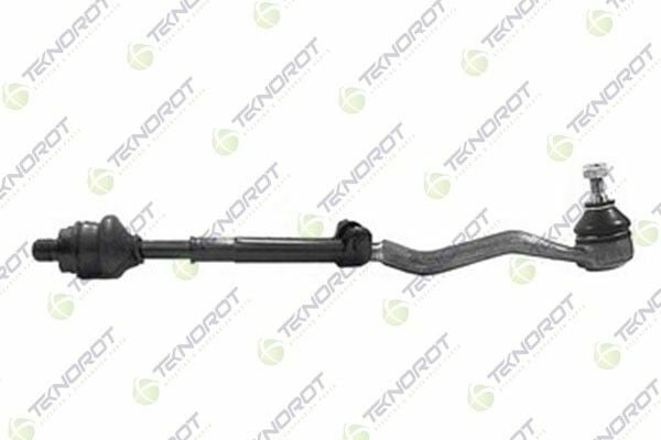 Rot Takımı Sağ BMW E30 Z1 82-94