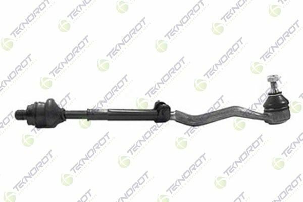 Rot Takımı Sağ BMW E30 Z1 82-94