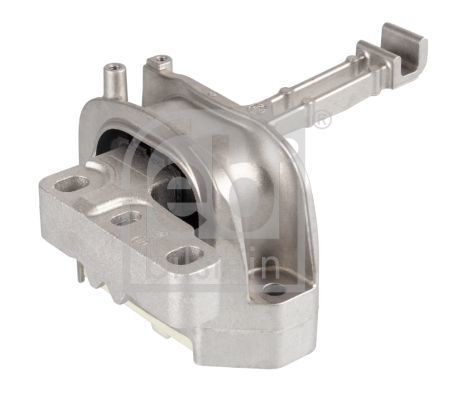 Volkswagen Polo 2018 Model Sonrası Sağ Ön Motor Kulağı