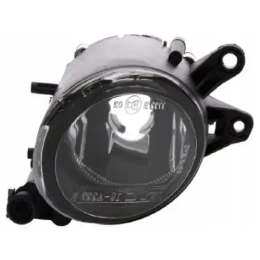 Tyc Volvo S40 V50 C30 Sis Farı Sağ 2005-2007 31213176