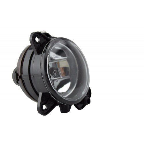 Skoda Roomster 2006-2010 Model Arası Sis Farı Sol