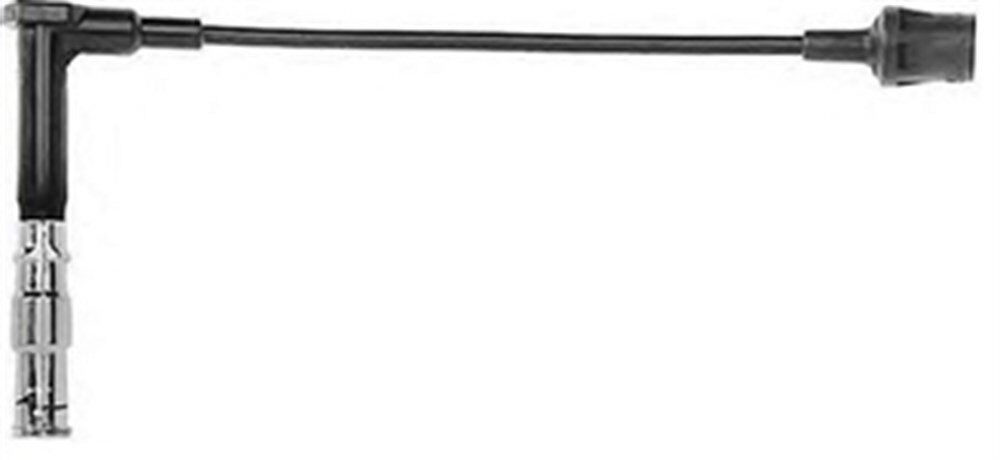 Mercedes W140 Kasa S320 Ateşleme Buji Kablosu Seti