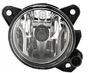 Skoda Roomster 2006-2010 Model Arası Sis Farı Sağ