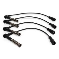 Mercedes W124 Kasa E200 111 Motor Buji Kablosu Takım ZEF642