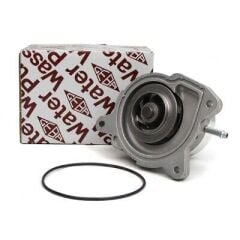 Skoda Rapid 2011 Model Sonrası 1 2 TSI CBZ Motor Devirdaim Su Pompası