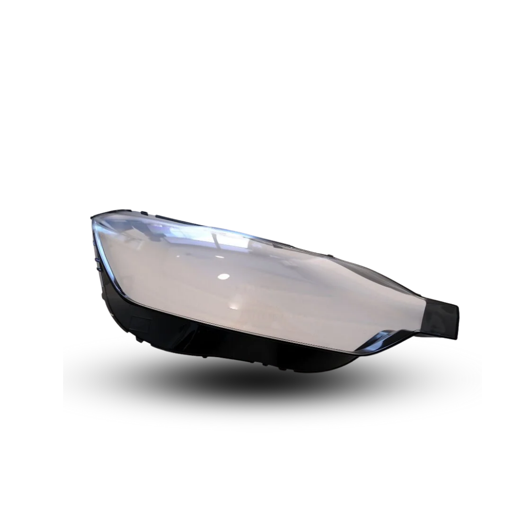 Volvo XC60 Sağ Far Camı 2018 - 2022