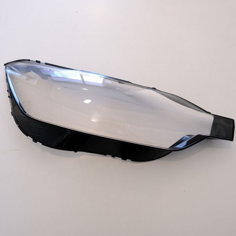 Volvo XC60 Sağ Far Camı 2018 - 2022