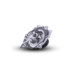 İna Volvo S60 V70 XC70 S80 XC90 Su Pompası Devirdaim D5 - T6 8694630