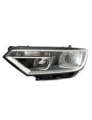 Volkswagen Passat 2015 Model Sonrası Sağ Ön Far