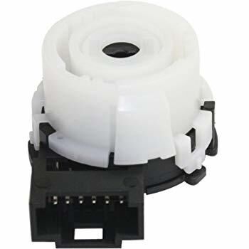 Volkswagen Scırocco 2009-2018 Model Arası Kontak Soketi