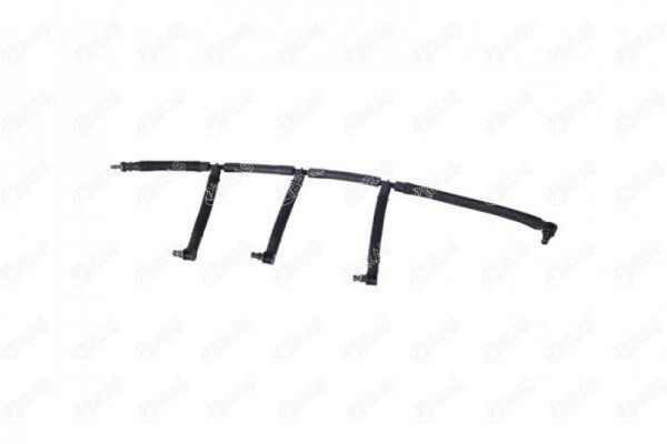 Yakıt Geri Dönüş Hattı Caddy Golf VI Jetta Polo Touran A3 Altea Ibiza Toledo Fabia Octavia Rapid Roomster Superb Yeti 1 6 Cay 11 -