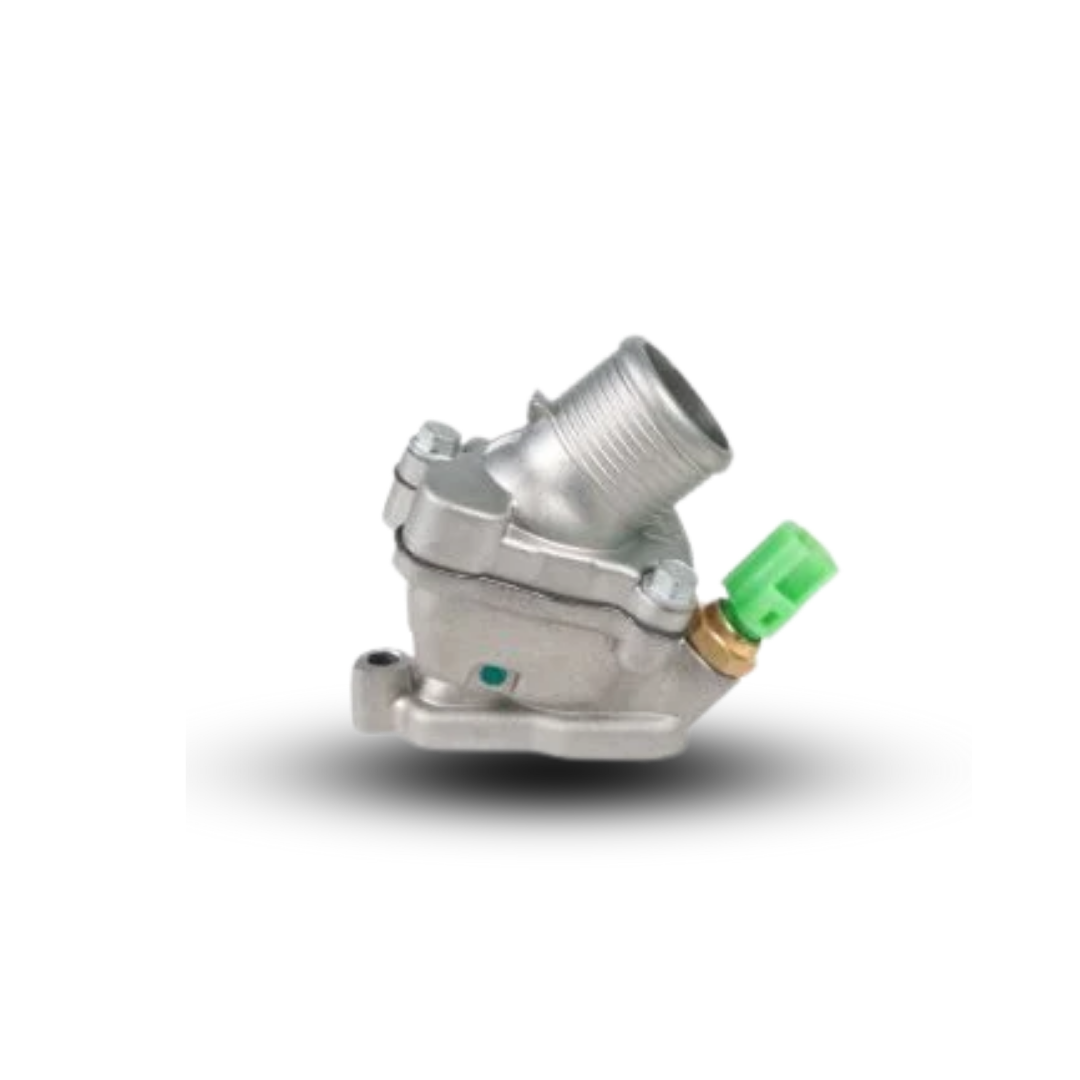 Volvo S60 S80 XC70 XC90 XC60 Termostat Kiti D5 30777475