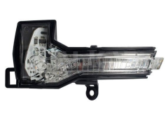 Volkswagen Ayna Sinyali Sol 17 > Polo Led