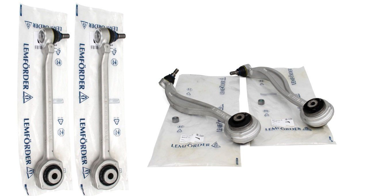 Mercedes X204 GLK 220 4 Matic Ön Alt Salıncak Seti Lemförder Marka