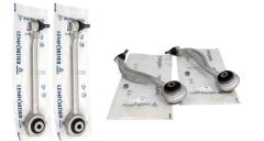 Mercedes X204 GLK 220 4 Matic Ön Alt Salıncak Seti Lemförder Marka