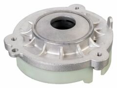 Yardımcı Elektrikli Devirdaim 10-Touareg-A4-A5-A6-Q5-Q7