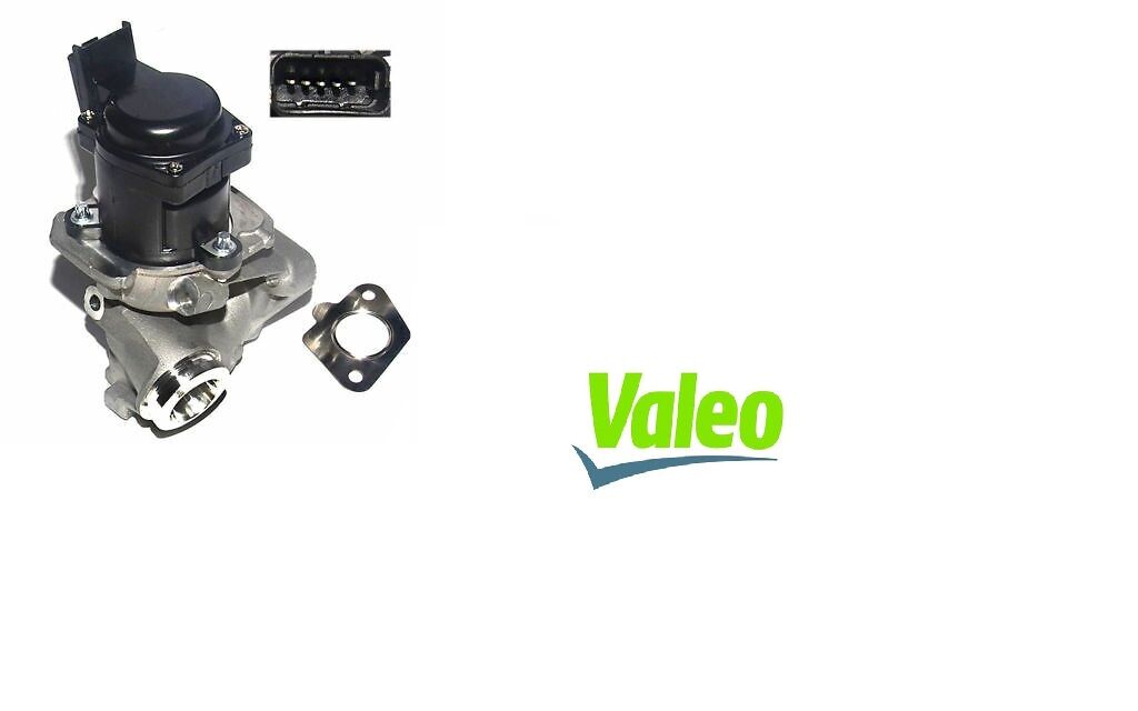 Volvo S40 V50 C30 Egr Valfi 1.6D 36001412