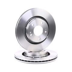 Volvo XC90 XC60 Ön Fren Diski Takım 19 inç 31400569