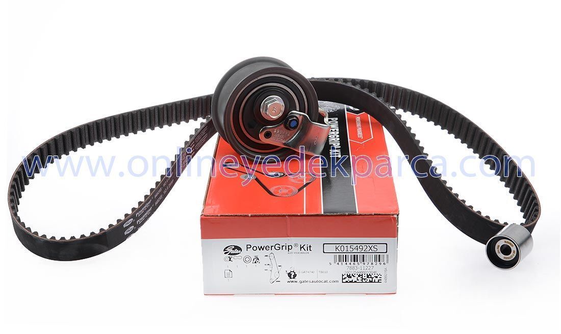 Volkswagen Passat 1997-2000 1,8 / 1,8T Triger Seti