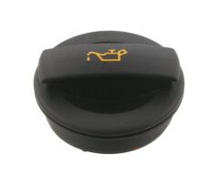 Volkswagen Golf 6 1 6 TDI Motor Yağ Kapağı