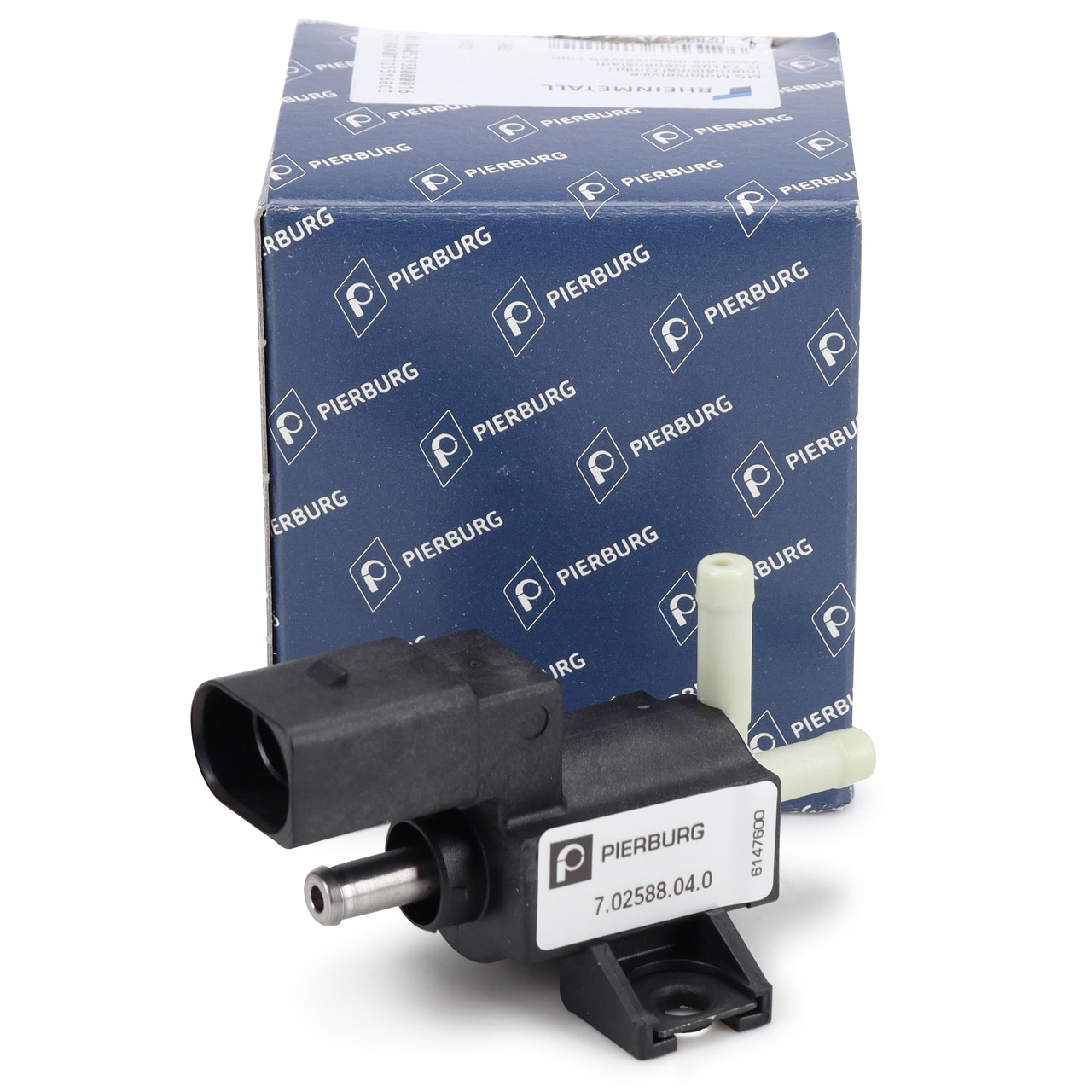 Volkswagen Scirocco 1 4TSI CAV Motor Selenoid Valfi