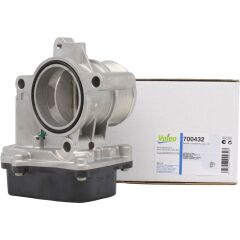 Seat Leon 2010-2012 Arası 1 6 TDI CAY Motor Boğaz Kelebeği