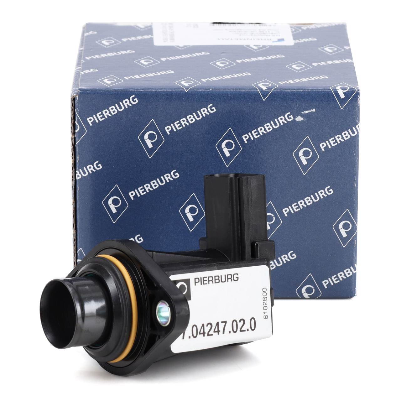 Volkswagen Scirocco Turbo Kesme Valfi