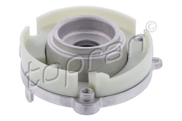 Yağ Basınç Filtresi Audi A4 A6 Q5