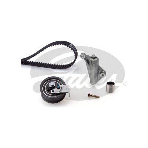 Volkswagen Passat 1997-2000 1 8 ADR Triger Seti + Gergi Amortisörü