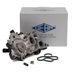 Skoda Rapid 1 2 TSI Motor Devirdaim + Termostat Komple