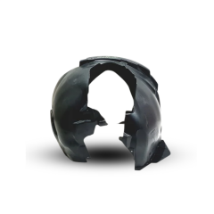 Volvo XC60 Sağ Ön Çamurluk Davlumbazı 2018 - 2025 31694870