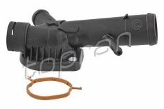 Seat Toledo 2012-2015 Model Arası 1 6 TDI Su Flanşı ithal Ürün