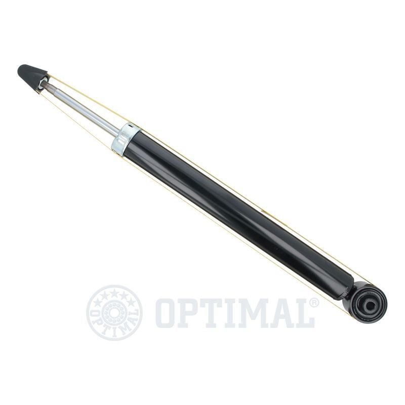 Amortisör Arka 02-Polo 1 2-1 4