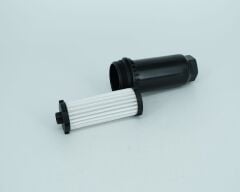 Mahle Volvo C30 S40 V50 S60 V60 S80 V40 V70 XC60 Şanzıman Yağ Filtresi Powershift 31256837