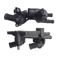 Volkswagen Golf 6 2009-2012 Model Arası 1 4 TSI Termostat Kütüğü