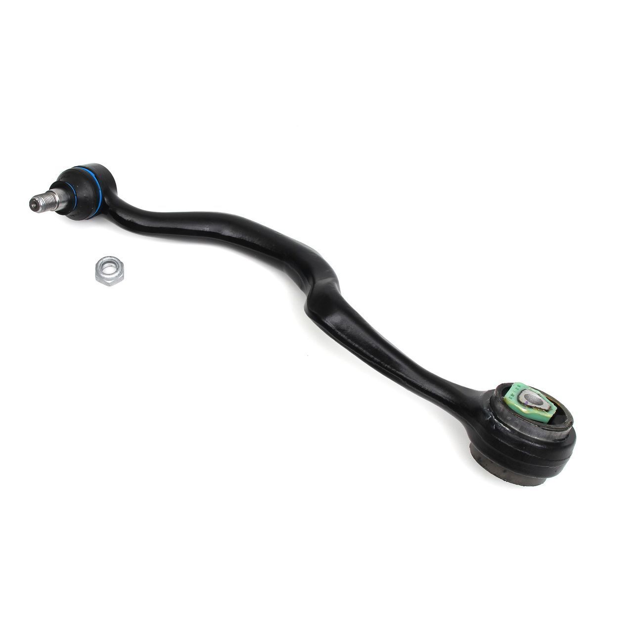 Bmw 5 Serisi E34 Kasa Ön Üst Sağ Salıncak Burçlu Komple