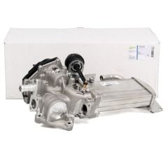 Audi A4 2008-2015 Model Arası 2.0 TDI Egr Valfi Komple Soğutuculu