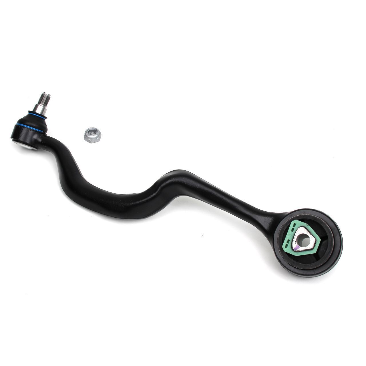 Bmw 5 Serisi E34 Kasa Ön Üst Sol Salıncak Burçlu Komple