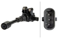 ATEŞLEME BOBİNİ FIESTA VII 11> - FOCUS 3 11> MONDEO 5 14> ECOSPORT 14>1.0 ECOBOOST 13>