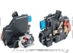 Audi A3 2004 Sonrası Sağ Kapı Kilidi 3 Kapılı Modeli