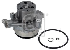 Devirdaim Pompası Contalı (Sensorsuz-Kumanda Edılen) Crafter A1 A3 A4 A5 A6 Q2 Q3 Q5 Ateca Ibiza Toledo Karoq Superb Yeti Caddy Jetta Passat Tiguan T7 Octavia Golf VII A3 A4 A5 A6 Leon 1.6 2.0 TDI Crlb Dbga Dfga Dsra Cxhb Dcxa Dcza