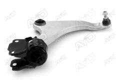 Ayd Volvo S60 S80 V60 V70 Ön Salıncak Sağ Alt Alüminyum 31429320