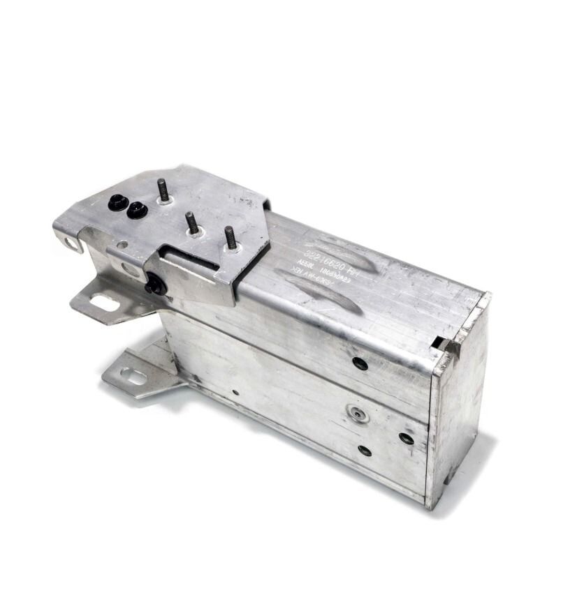 Volvo Xc60 Ön Şase Uç Demiri Sağ 2018 - 2022 32216626