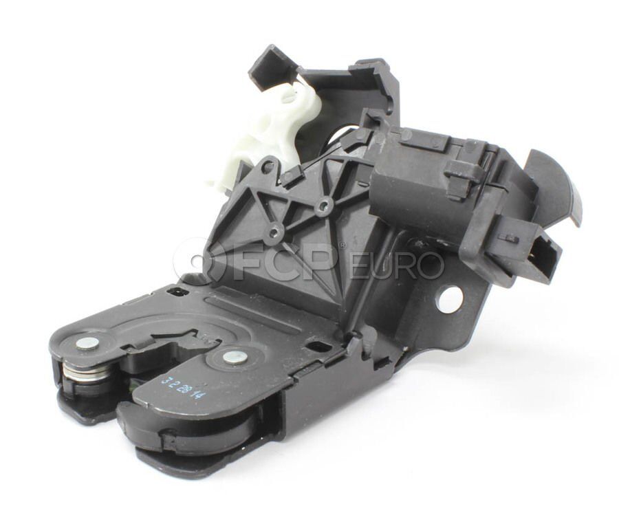 Audi A3 2004-2012 Bagaj Kilidi Ürün