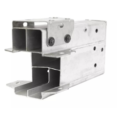 Volvo Xc60 Ön Şase Uç Demiri Sol 2018 - 2022 32216625